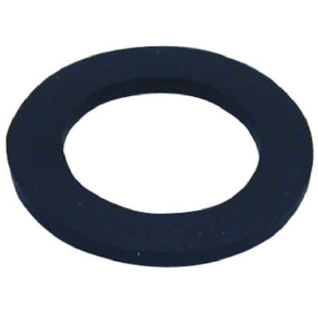 Pannext Fittings DU-COPW07 0.75 x 1.5 in. Dielectric Union Washer, 10PK 364086